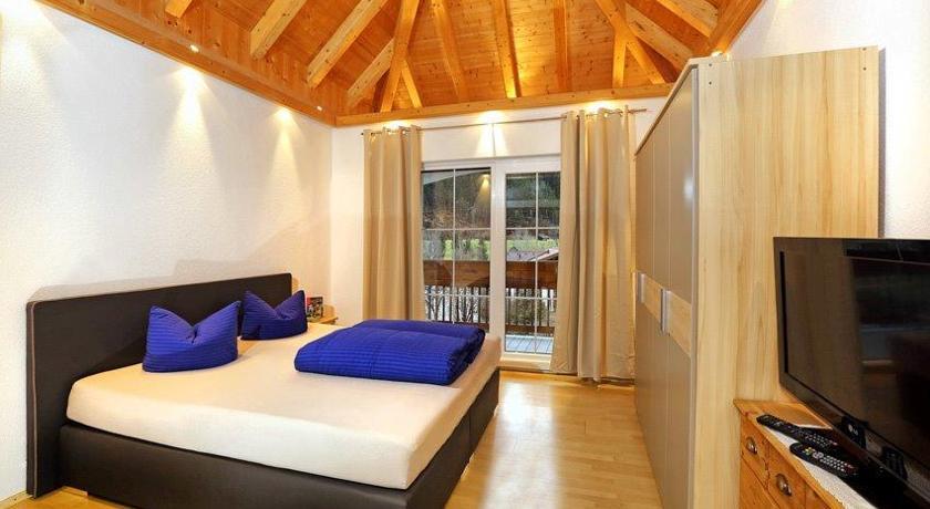 Hotel Stecher 3*