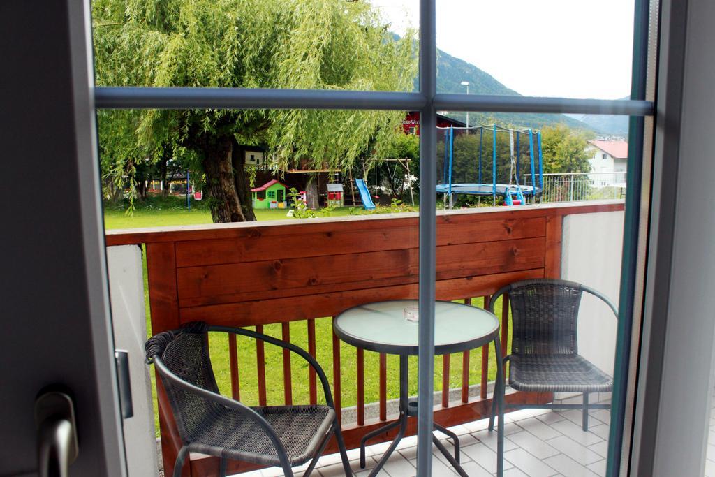 Hotel Stecher Oetz