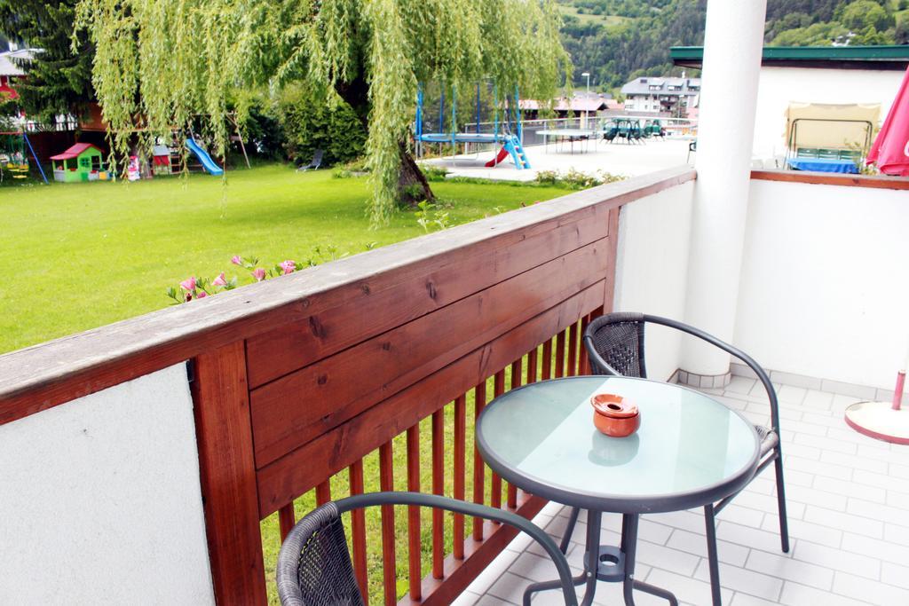 Hotel Stecher Oetz
