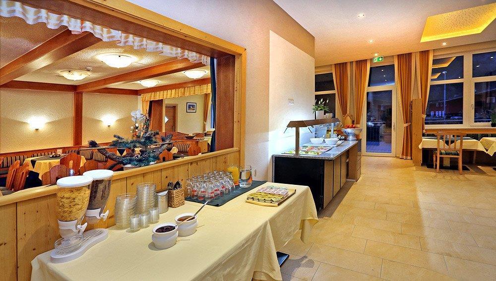 Hotel Stecher
